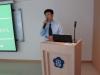 本日課程第一節課邀請國泰綜合醫院泌尿科主任陳國強醫師進行演講，演講主題為「突破以往PDE5i的治療方式」